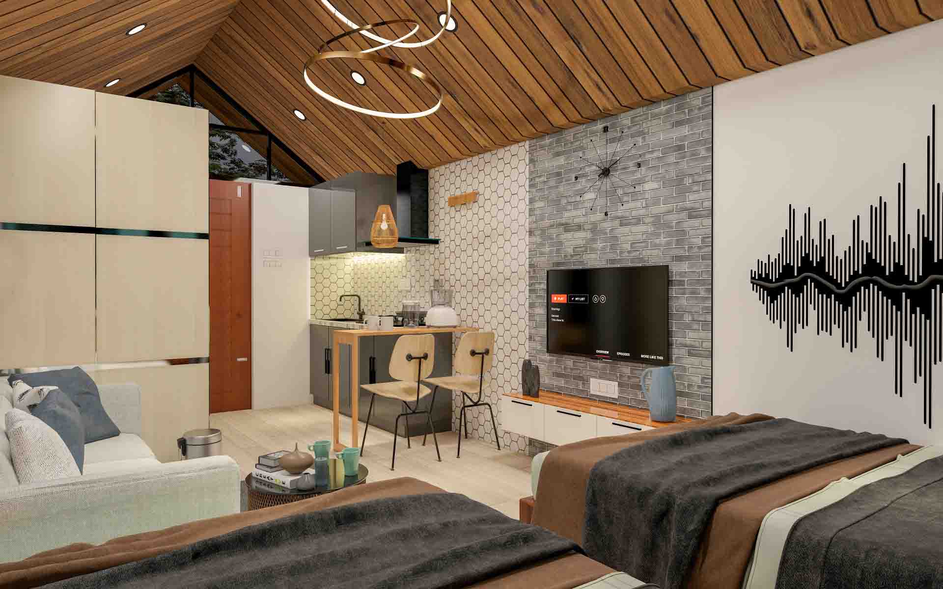 Interior Designs
